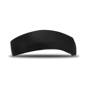 Moldura Parachoque Dianteiro Hilux 2012 2013 2014 2015 Lado Esquerdo