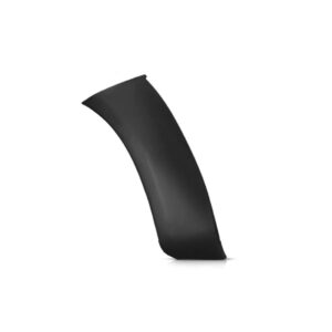 Moldura Parachoque Dianteiro Hilux 2005 2006 2007 2008 Lado Direito