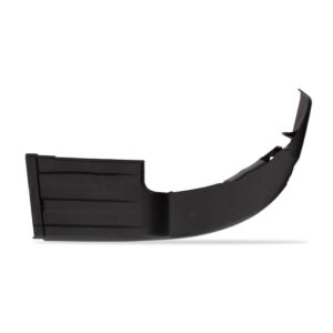 Ponteira Parachoque Traseiro Hilux 2015 Em Diante Lado Direito