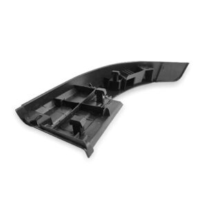 Ponteira Parachoque Traseiro Hilux 2015 Em Diante Lado Direito