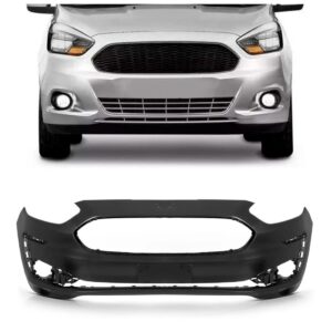 Envolvente Dianteiro Ka 2019 Em Diante 1a Linha Preto