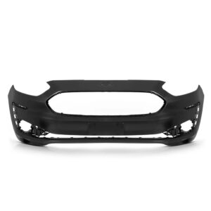 Envolvente Dianteiro Ka 2019 Em Diante 1a Linha Preto