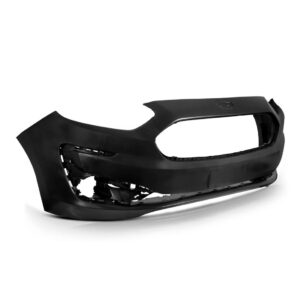 Envolvente Dianteiro Ka 2019 Em Diante 1a Linha Preto