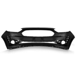 Envolvente Dianteiro Ka 2019 Em Diante 1a Linha Preto