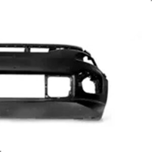 Parachoque Dianteiro Jeep Renegade 2016 17 18 4x2 1a Linha  Preto