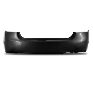 Envolvente Traseiro Civic 2006 07 08 09 2011 Liso 1a Linha