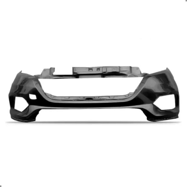 Parachoque Dianteiro Modelo Hr-v 2020 2021 A 2025 1a Linha  Preto
