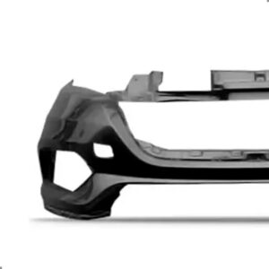 Parachoque Dianteiro Modelo Hr-v 2020 2021 A 2025 1a Linha  Preto