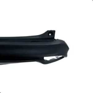 Parachoque Traseiro Compativel Com Hr-v 20 A 2025 1a Linha