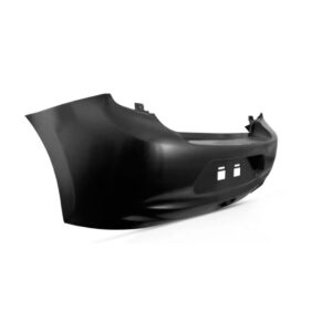 Parachoque Traseiro March 2014 2015 16 17 2018 1a Linha