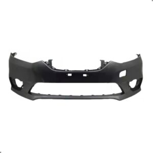 Parachoque Sentra 2017 2018 2019 2020 2021 Dianteiro Preto