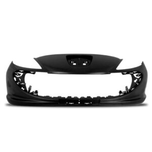Envolvente Dianteiro Peugeot 207 2008 09 10 2011 1a Linha Preto