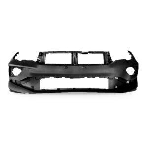 Parachoque Dianteiro Cronos 2018 2019 A 2022 2023 Novo Preto