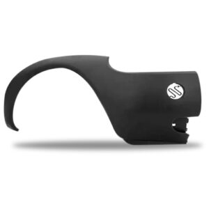 Envolvente Ka 1996 1997 A 2000 2001 Dianteiro Ld 1a Linha  Preto