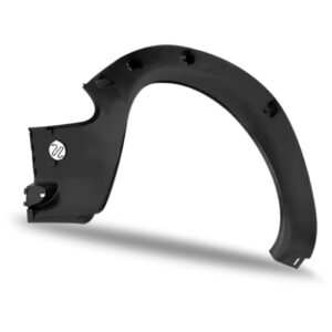 Envolvente Ka 1996 1997 A 2000 2001 Dianteiro Ld 1a Linha  Preto