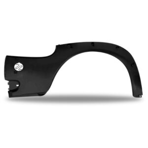 Envolvente Ka 1996 1997 A 2000 2001 Dianteiro Ld 1a Linha  Preto