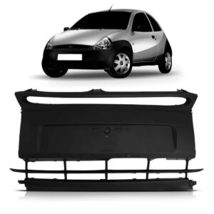 Envolvente Dianteiro Central Ka 1997 A 20011 1a Linha Preto