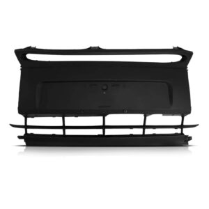 Envolvente Dianteiro Central Ka 1997 A 20011 1a Linha Preto