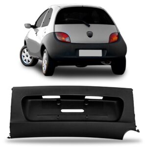 Envolvente Traseiro Central Ka 1997 1998 A 2001 1a Linha