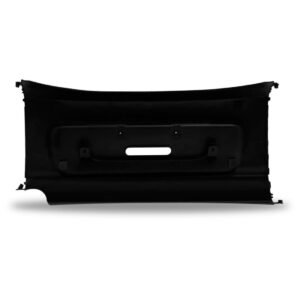 Envolvente Traseiro Central Ka 1997 1998 A 2001 1a Linha