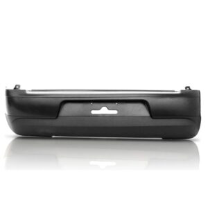 Parachoque Traseiro Gol G4 2006 2007 2008 A 2010 1a Linha