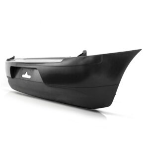 Parachoque Traseiro Gol G4 2006 2007 2008 A 2010 1a Linha