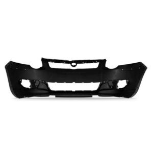 Parachoque Dianteiro Palio Weekend 2013 2014 2015 2016 Preto