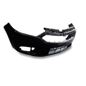 Parachoque Dianteiro Onix 2017 2018 2019 1a Linha Novo Preto