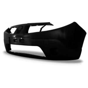 Envolvente Dianteiro Sandero 2008 A 2011 Sem Furo 1a Linha Preto