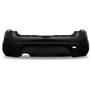 Envolvente Traseiro Sandero Stepway 2008 A 2011 1a Linha