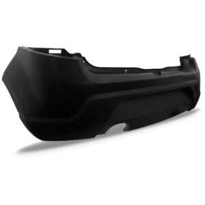 Envolvente Traseiro Sandero Stepway 2008 A 2011 1a Linha