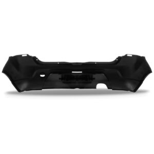 Envolvente Traseiro Sandero Stepway 2008 A 2011 1a Linha