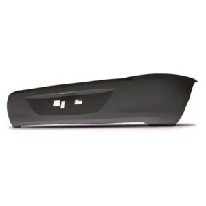 Parachoque Traseiro Clio 2006 2007 2008 A 2011 1a Linha