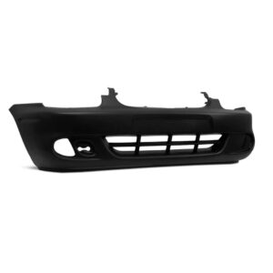 Envolvente Dianteiro Corsa 2000 01 02 A 2008 Com Furo Preto