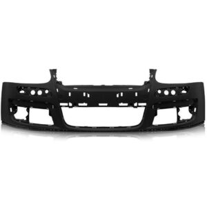 Parachoque Dianteiro Jetta 2006 A 2011 Pto 1a Linha - Preto