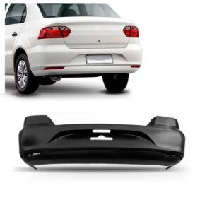 Parachoque Traseiro Voayage G6 G7 G8 2013 14 15 16 17 A 2020