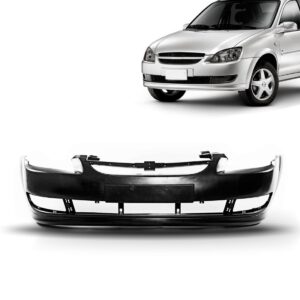 Envolvente Dianteiro Classic 2010 11 12 13 14 15 2016 Preto