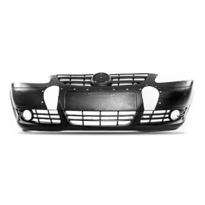 Envolvente Dianteiro Crossfox 2008 2009 2010 1a Linha Preto