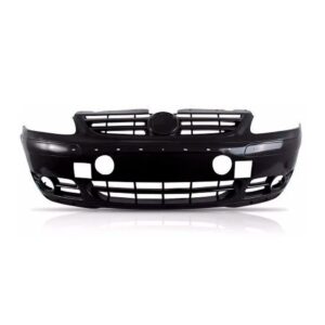 Envolvente Dianteiro Crossfox 03 2004 2005 06 2007 1a Linha Preto