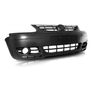 Envolvente Dianteiro Fox 2003 2004 05 06 2007 Com Furo Preto