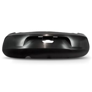 Parachoque Traseiro Fox 2003 2004 2005 2006 2007 1a Linha