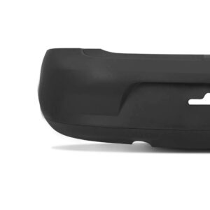 Parachoque Traseiro Fox 2003 2004 2005 2006 2007 1a Linha