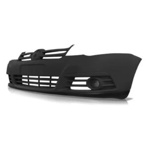 Envolvente Dianteiro Golf 2009 2010 2011 2012 2013 Sem Furo Preto