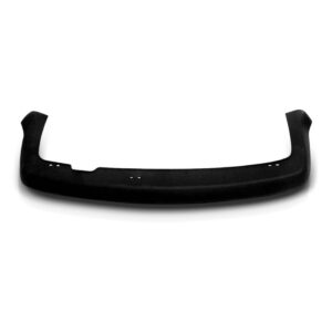 Spoiler Parachoque Traseira Bora 2008 2009 2010 2011 2012