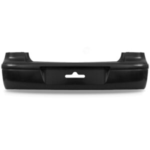 Envolvente Traseiro Bora 2008 A 2012 1a Linha