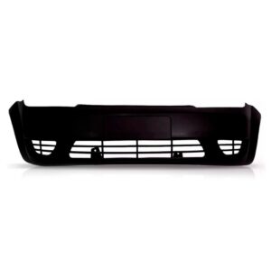 Envolvente Dianteiro Fiesta 2003 04 05/2007 S/furo 1a Linha Preto