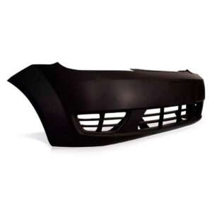 Envolvente Dianteiro Fiesta 2003 04 05/2007 S/furo 1a Linha Preto