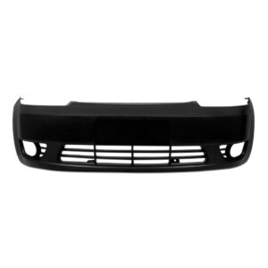 Envolvente Dianteiro Fiesta 2003 A 2007 C/furo 1a Linha Novo Preto