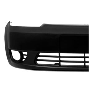 Envolvente Dianteiro Fiesta 2003 A 2007 C/furo 1a Linha Novo Preto