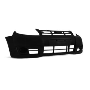 Envolvente Dianteiro Ka 2008 2009 2010 Sem Furo Milha Novo Preto